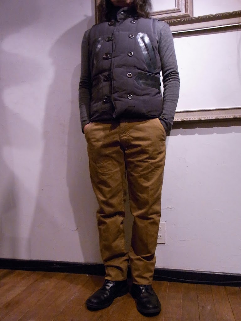 ￼filson italy フィルソンイタリー　ワークパンツ RIMG0941.jpg