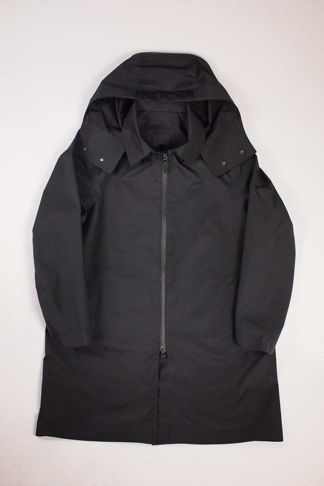 H2OFF DRIZZLE DWR ALLTERRAIN COAT