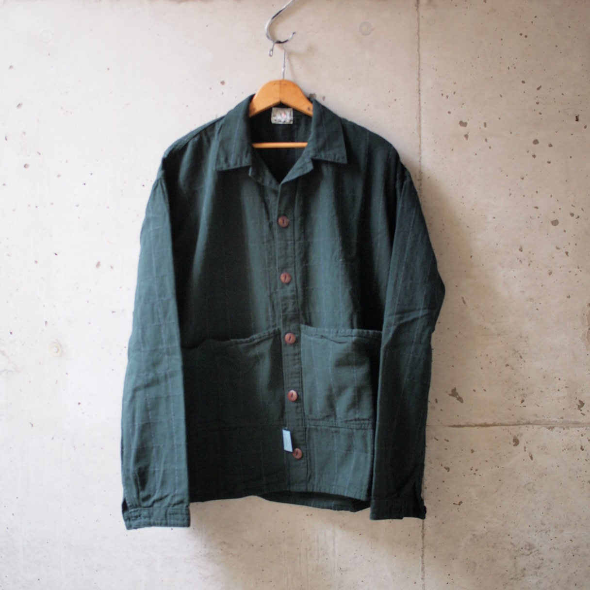 tender co type950 ジャケット-