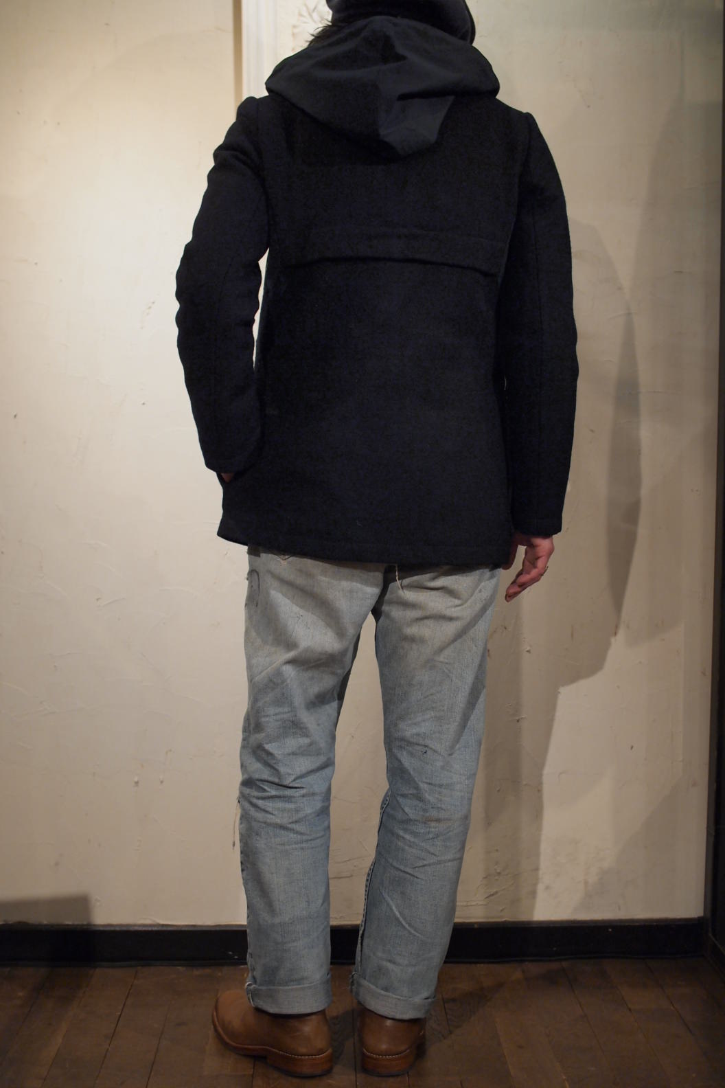 美品 ナイジェルケーボン SHERPA 1930'S JACKET ジャケット www.bia